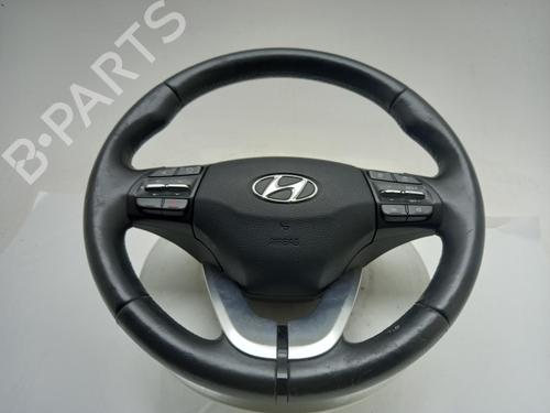 Used Steering wheel Steering wheel HYUNDAI i30 Estate (PDE) 1.6 CRDi (110 hp) 40301160 40301160