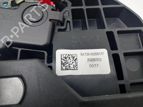 Gear lever FORD FIESTA VII Van 1.0 EcoBoost mHEV | BP40324871M90 - Image 6