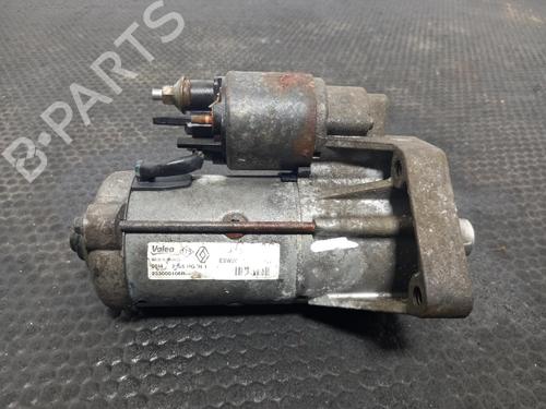 Used Starter Starter VAUXHALL VIVARO B Van (X82) 1.6 CDTi (90 hp) 40329423 40329423