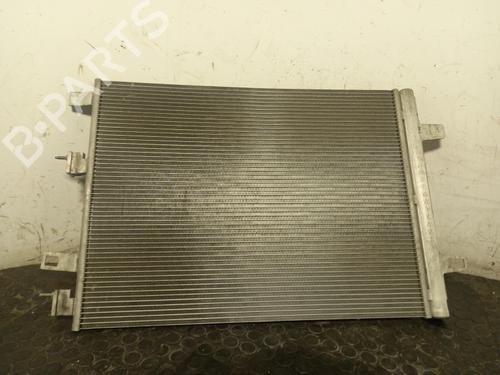 Used AC radiator AC radiator MERCEDES-BENZ GLB (X247) GLB 200 (247.687) (163 hp) 40318458 40318458