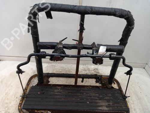 anti-roll-bar-mercedes-benz-a-class-w177-2018-40323007 main image