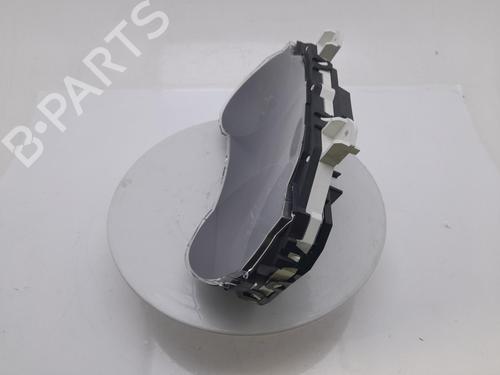 Instrument cluster NISSAN PULSAR Hatchback (C13) 1.2 DIG-T | BP40311228C47 - Image 2