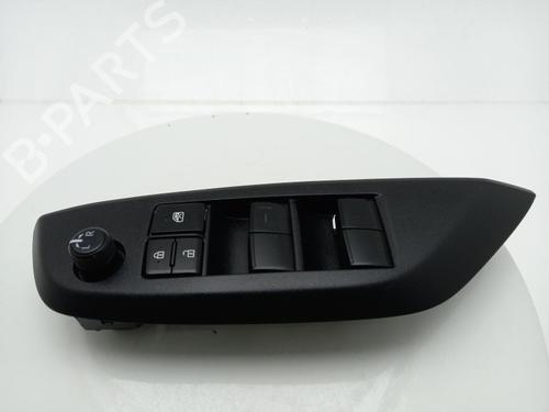Switch TOYOTA YARIS (_P21_, _PA1_, _PH1_) 1.5 Hybrid (MXPH10, MXPH11) | BP40329996I30 - Image 2