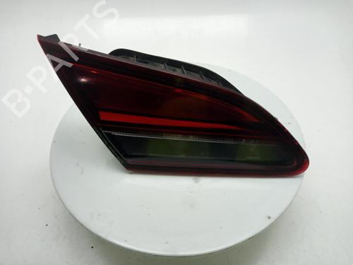 Used Left taillight Left taillight VAUXHALL ASTRA Mk VI (J) GTC (P10) 2.0 CDTi (165 hp) 40339080 40339080