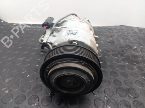 Used Turbocharger/Supercharger Turbocharger/Supercharger BMW 1 (F21) 118 i (136 hp) 40301452 40301452