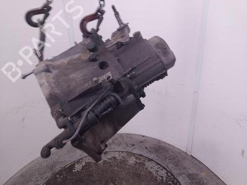 Gearbox PEUGEOT PARTNER Box Body/MPV 1.6 BlueHDi 100 | BP40309916M3 - Image 5