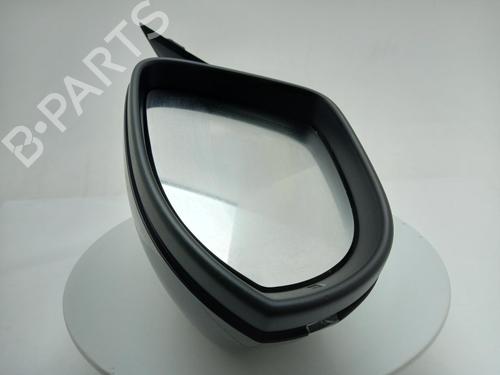 Left mirror VW T-ROC (A11, D11) 1.5 TSI | BP40308948C26 - Image 2
