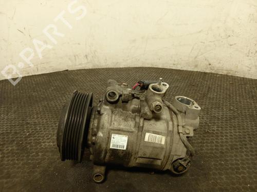 Used Turbocharger/Supercharger Turbocharger/Supercharger BMW 1 (F20) 116 i (136 hp) 40317211 40317211