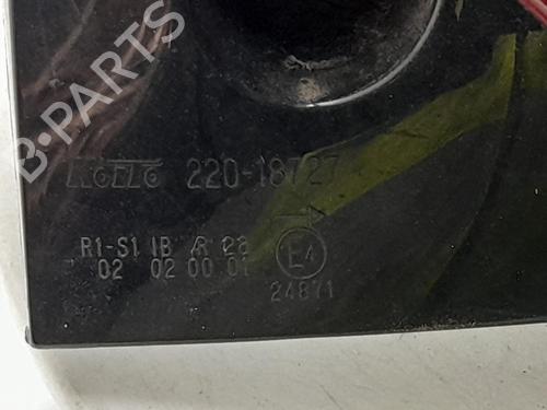 Right taillight NISSAN MICRA V (K14) 1.0 IG-T | BP40312995C35 - Image 4