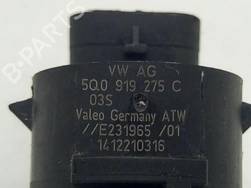 Electronic module AUDI A5 Sportback (F5A, F5F) 40 TFSI | BP40305891M83 - Image 6