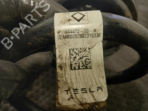 Shock absorber spring TESLA MODEL 3 (5YJ3) EV | BP40330515C152 - Image 5