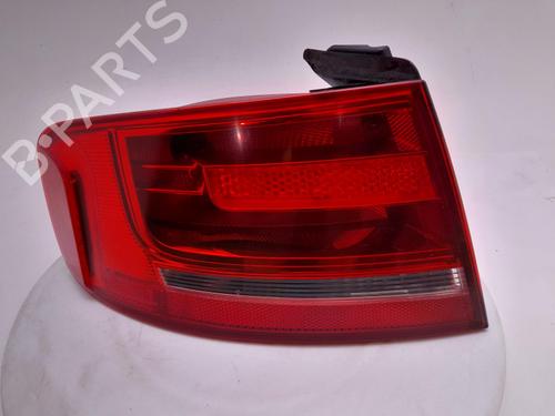 Used Left taillight Left taillight AUDI A4 B8 (8K2) 2.0 TDI (136 hp) 40313541 40313541