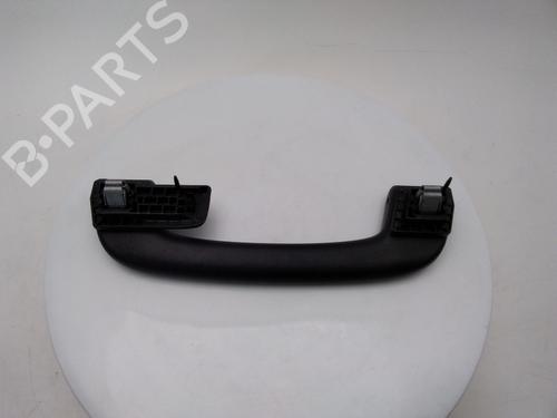 Used Interior roof handle Interior roof handle BMW 5 (F10) 520 d (190 hp) 40347417 40347417