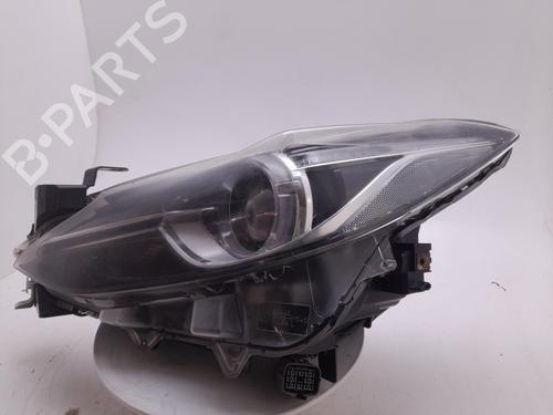 Left headlight MAZDA 3 Saloon (BM_, BN_) 2.0 | BP40312564C28 - Image 3