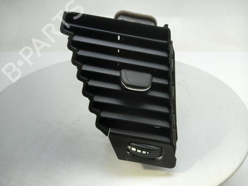 air-vent-vauxhall-astra-mk-vii-k-b16-2015-40301799 main image