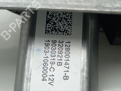 Rear right window mechanism RENAULT ZOE (BFM_) ZOE (BFMC, BFMD) | BP40325473C25 - Image 6