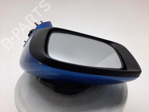 Left mirror HONDA FR-V (BE) 2.0 (BE3) | BP40340867C26 - Image 3