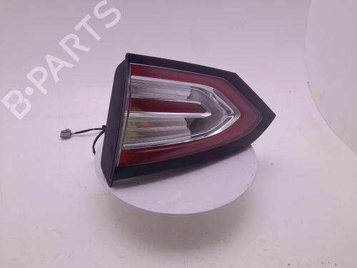 right-taillight-ford-galaxy-iii-ck-2015-40316372 main image