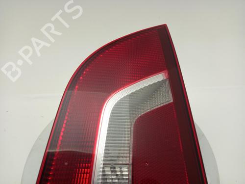 Right taillight VW UP! (121, 122, BL1, BL2, BL3, 123) 1.0 | BP40335145C35 - Image 2