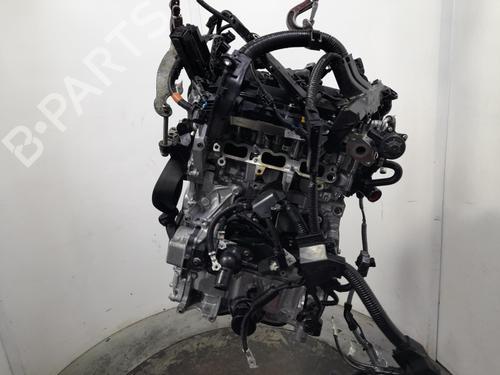 Engine TOYOTA YARIS (_P21_, _PA1_, _PH1_) 1.5 Hybrid (MXPH10, MXPH11) | BP40301196M1 - Image 3