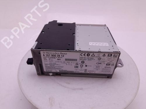 control-unit-mercedes-benz-a-class-w177-2018-40309970 main image