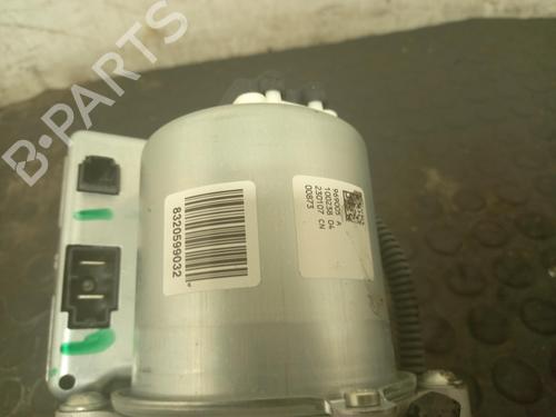 Steering column NISSAN JUKE (F16_) DIG-T 117 | BP40302868M21 - Image 5