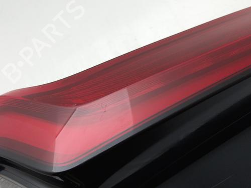Left taillight TOYOTA AYGO X (_B7_) 1.0 VVT-i (KGB70) | BP40305723C34 - Image 6