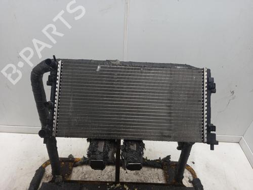 water-radiator-skoda-fabia-ii-combi-545-2007-2008-2009-2010-2011-2012-2013-2014-40329274 main image