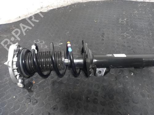 Left front shock absorber FORD CAPRI (CX740L) EV 4x4 | BP40463799M16 - Image 4