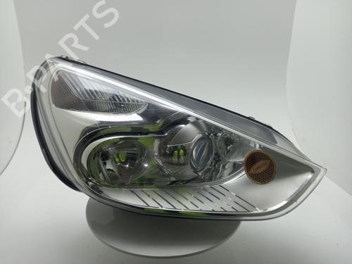 right-headlight-ford-s-max-wa6-2006-2007-2008-2009-2010-2011-2012-2013-2014-40326238 main image