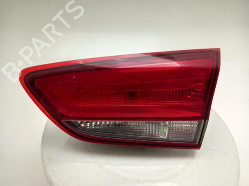 Used Right taillight Right taillight HYUNDAI i30 (PDE, PD, PDEN) 1.6 CRDi (110 hp) 40339943 40339943