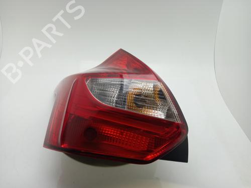 Used Left taillight Left taillight FORD FOCUS III 1.6 Ti (125 hp) 40323950 40323950