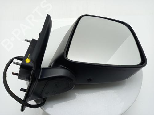 right-mirror-nissan-nv200-van-2010-40322917 main image