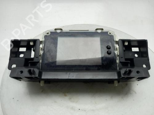 display-monitor-ford-focus-iii-2010-2011-2012-2013-2014-2015-2016-2017-2018-2019-2020-40331102 main image