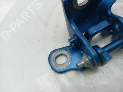 Hinge/Door check strap RENAULT AUSTRAL E-TECH 200 Hybrid (HGM2) | BP40302216C146 - Image 5