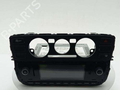 control-unit-skoda-citigo-nf1-2011-2012-2013-2014-2015-2016-2017-2018-2019-40302105 main image
