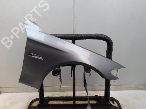 Used Right front fenders Right front fenders BMW 5 (F10) 520 d (184 hp) 40487102 40487102