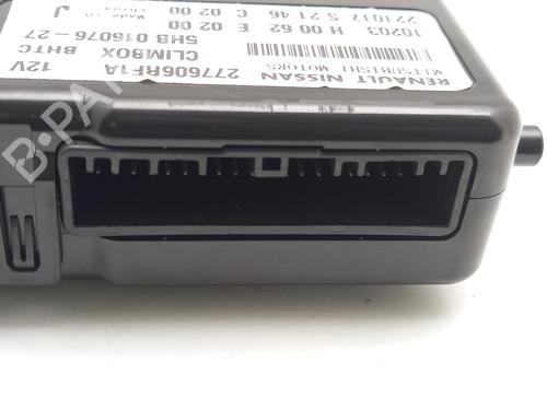 Engine control unit (ECU) NISSAN QASHQAI III (J12) 1.3 DIG-T | BP40330662M57 - Image 6