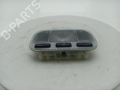 Used Interior roof light Interior roof light CITROËN DS3 (SA_) 1.6 VTi 120 (120 hp) 40331112 40331112