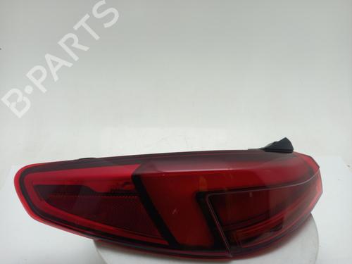 Used Left taillight Left taillight BMW 2 Gran Coupe (F44) M 235 i xDrive (306 hp) 40304543 40304543