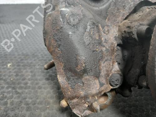 Right front steering knuckle VW GOLF VI (5K1) 2.0 TDI | BP40332991M26 - Image 3