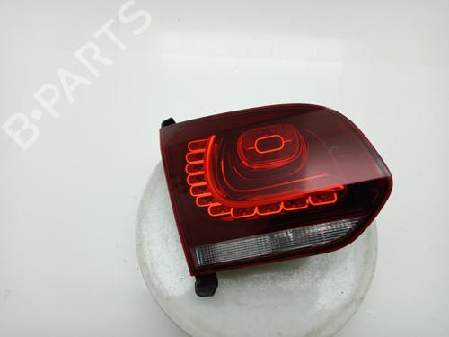 Used Left taillight Left taillight VW GOLF VI Convertible (517) 1.4 TSI (122 hp) 40339874 40339874