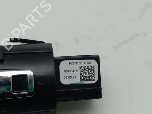 Switch VAUXHALL CORSA Mk V (F) 1.2 | BP40487086I30 - Image 5