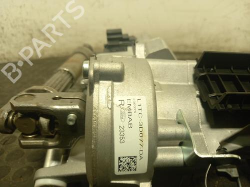 Steering column FORD PUMA (J2K, CF7) 1.0 ST EcoBoost mHEV | BP40304379M21 - Image 5