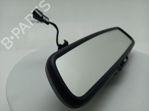 Used Rear mirror Rear mirror TOYOTA C-HR (_X1_) 2.0 Hybrid (MAXH10) (184 hp) 40330874 40330874