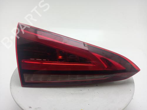Used Left taillight Left taillight MERCEDES-BENZ A-CLASS (W177) A 200 (177.087) (163 hp) 40318231 40318231