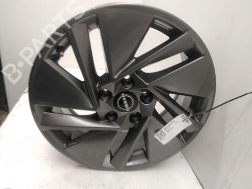 rim-nissan-qashqai-iii-j12-2021-40321498 main image