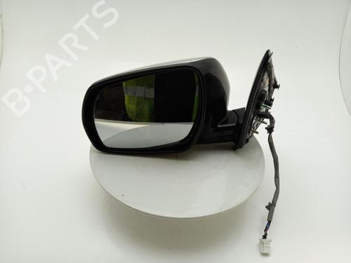 Used Left mirror Left mirror NISSAN MURANO I (Z50) 3.5 4x4 (234 hp) 40341598 40341598