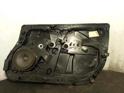 Front right window mechanism FORD FIESTA VI (CB1, CCN) 1.4 TDCi | BP40320822C23 - Image 1