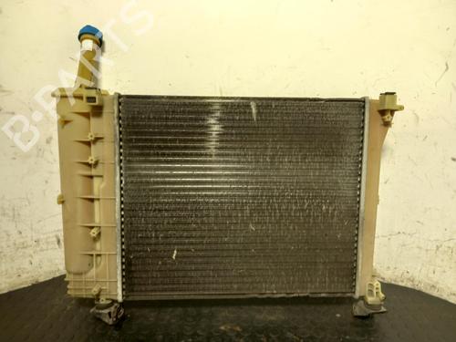 Water radiator FORD KA (RU8) 1.2 | BP40307716M31 - Image 4
